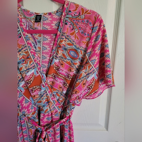 Maxi Dress - Picture 2 of 2